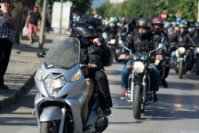 Рели Македонија 2015