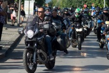 Рели Македонија 2015