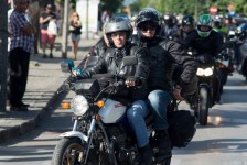 Рели Македонија 2015