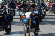 Рели Македонија 2015