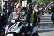 Рели Македонија 2015