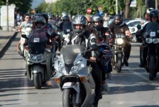 Рели Македонија 2015