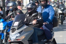 Рели Македонија 2015