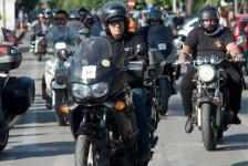 Рели Македонија 2015