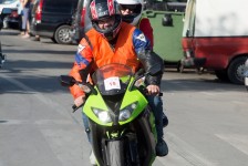 Рели Македонија 2015