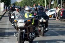 Рели Македонија 2015