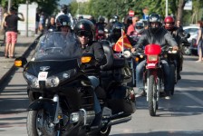 Рели Македонија 2015