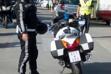 Рели Македонија 2015