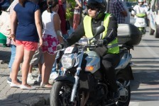Рели Македонија 2015