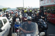 Рели Македонија 2015