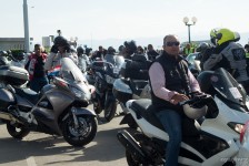 Рели Македонија 2015