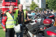Рели Македонија 2015