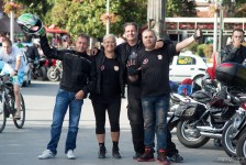 Рели Македонија 2015