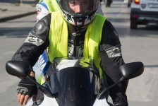 Рели Македонија 2015