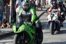 Рели Македонија 2015