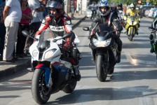 Рели Македонија 2015