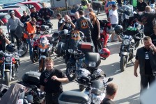 Рели Македонија 2015