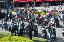 Рели Македонија 2015