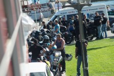 Рели Македонија 2015