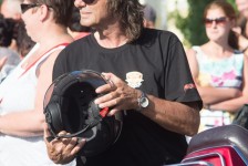 Рели Македонија 2015