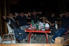 Рели Македонија 2015