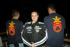 Рели Македонија 2015