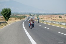 Рели Македонија 2015