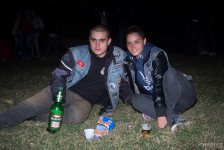 Рели Македонија 2015