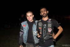 Рели Македонија 2015