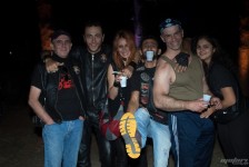 Рели Македонија 2015