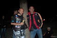 Рели Македонија 2015