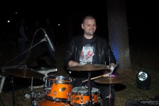 Рели Македонија 2015