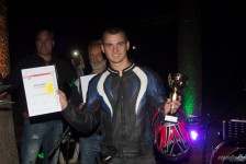 Рели Македонија 2015