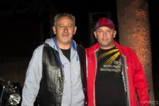 Рели Македонија 2015