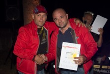 Рели Македонија 2015