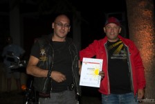 Рели Македонија 2015
