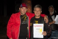 Рели Македонија 2015