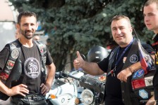 Рели Македонија 2015