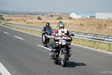 Рели Македонија 2015