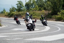 Рели Македонија 2015