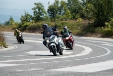 Рели Македонија 2015