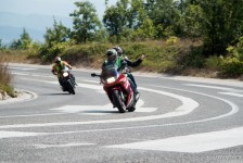 Рели Македонија 2015