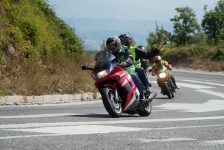 Рели Македонија 2015
