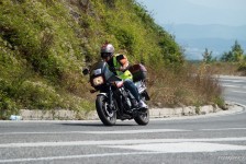 Рели Македонија 2015