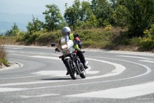 Рели Македонија 2015