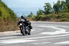 Рели Македонија 2015