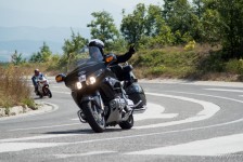 Рели Македонија 2015