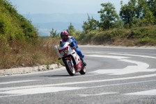 Рели Македонија 2015