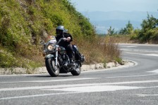 Рели Македонија 2015