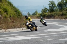 Рели Македонија 2015